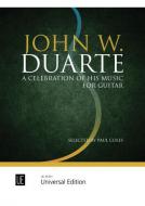 A Celebration of His Music 