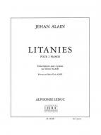Litanies 