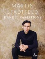 Händel Variations Standard