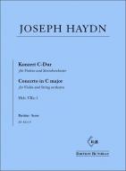 Concerto in C major Hob. VIIa:1 