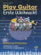 Play Guitar: Erste Weihnacht 