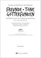 Freunde, Töne, Götterfunken 