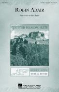 Robin Adair From Scottish Folksong Suite 