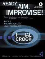Ready, Aim, Improvise! 1 
