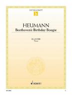 Beethoven's Birthday Boogie Standard