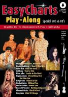Easy Charts Play-Along Sonder 2: Special 90's & 00's 