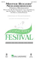 Mister Rogers' Neighborhood (Choral Highlights) Standard
