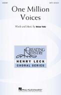 One Million Voices Standard