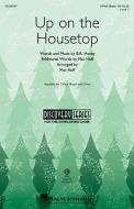 Up on the Housetop Standard