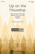 Up on the Housetop Standard