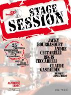 Stage Session 