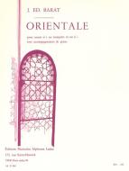 Orientale 