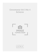 Cenomania Vol.3, Nr.4 Scherzo 