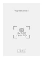Propositions 3 