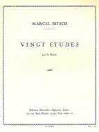 20 Etudes 