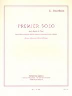 Solo Nr. 1 