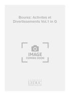 Activites et Divertissements Vol. 1 