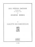 10 Pieces Faciles Nr. 6 