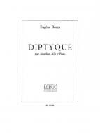 Dyptique 