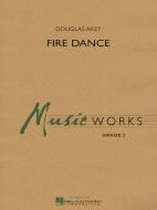 Fire Dance 