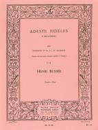 Adeste Fideles 
