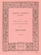Adeste Fideles 
