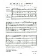 Fanfare And Chorus 
