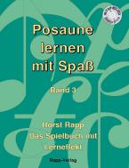 Posaune lernen mit Spaß 3 