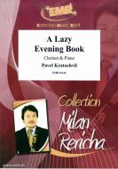A Lazy Evening Book Standard
