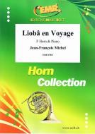 Liobâ en Voyage Standard