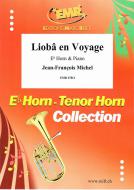 Liobâ en Voyage Standard
