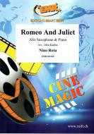 Romeo And Juliet Standard