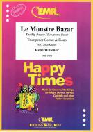 Le Monstre Bazar Standard