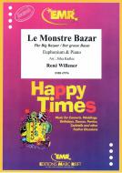Le Monstre Bazar Standard