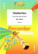 Similarities Standard