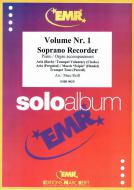 Solo Album Vol. 1 Standard