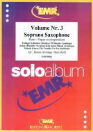 Solo Album Vol. 3 Standard