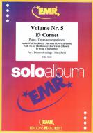 Solo Album Vol. 5 Standard