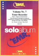 Solo Album Vol. 7 Standard