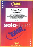 Solo Album Vol. 7 Standard