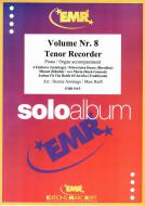 Solo Album Vol. 8 Standard