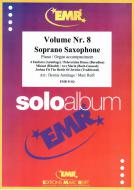 Solo Album Vol. 8 Standard