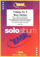 Solo Album Vol. 9 Standard