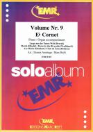 Solo Album Vol. 9 Standard