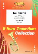 Kol Nidrei op. 47 Standard