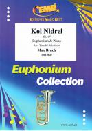 Kol Nidrei op. 47 Standard