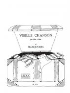 Vieille Chanson 
