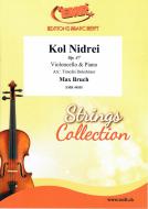Kol Nidrei op. 47 Standard