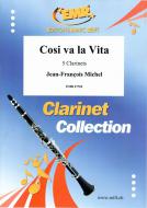 Cosi va la Vita Standard