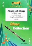 Adagio and Allegro Standard